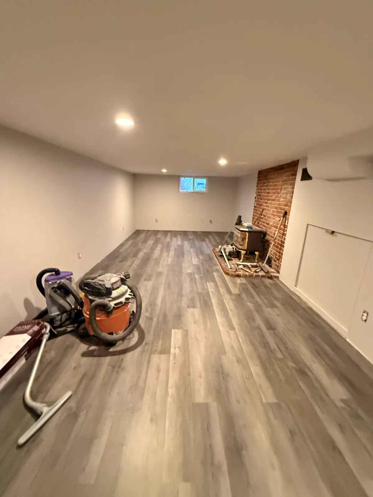Remodeling