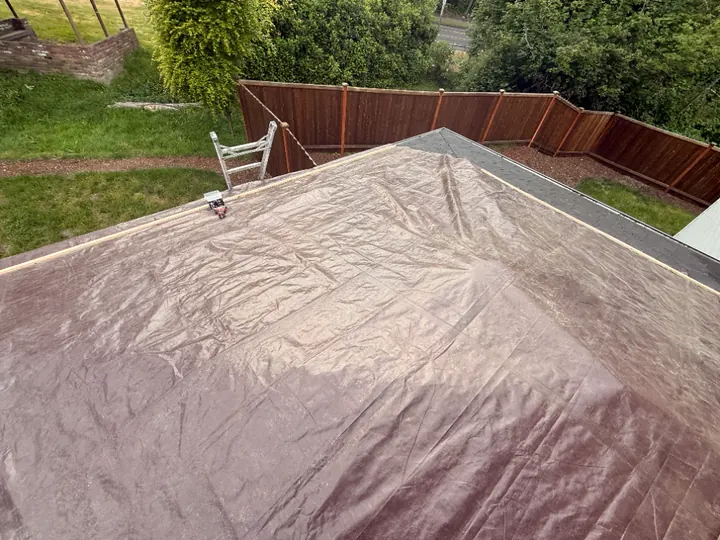 Roofing in South King County & Pierce County, WA