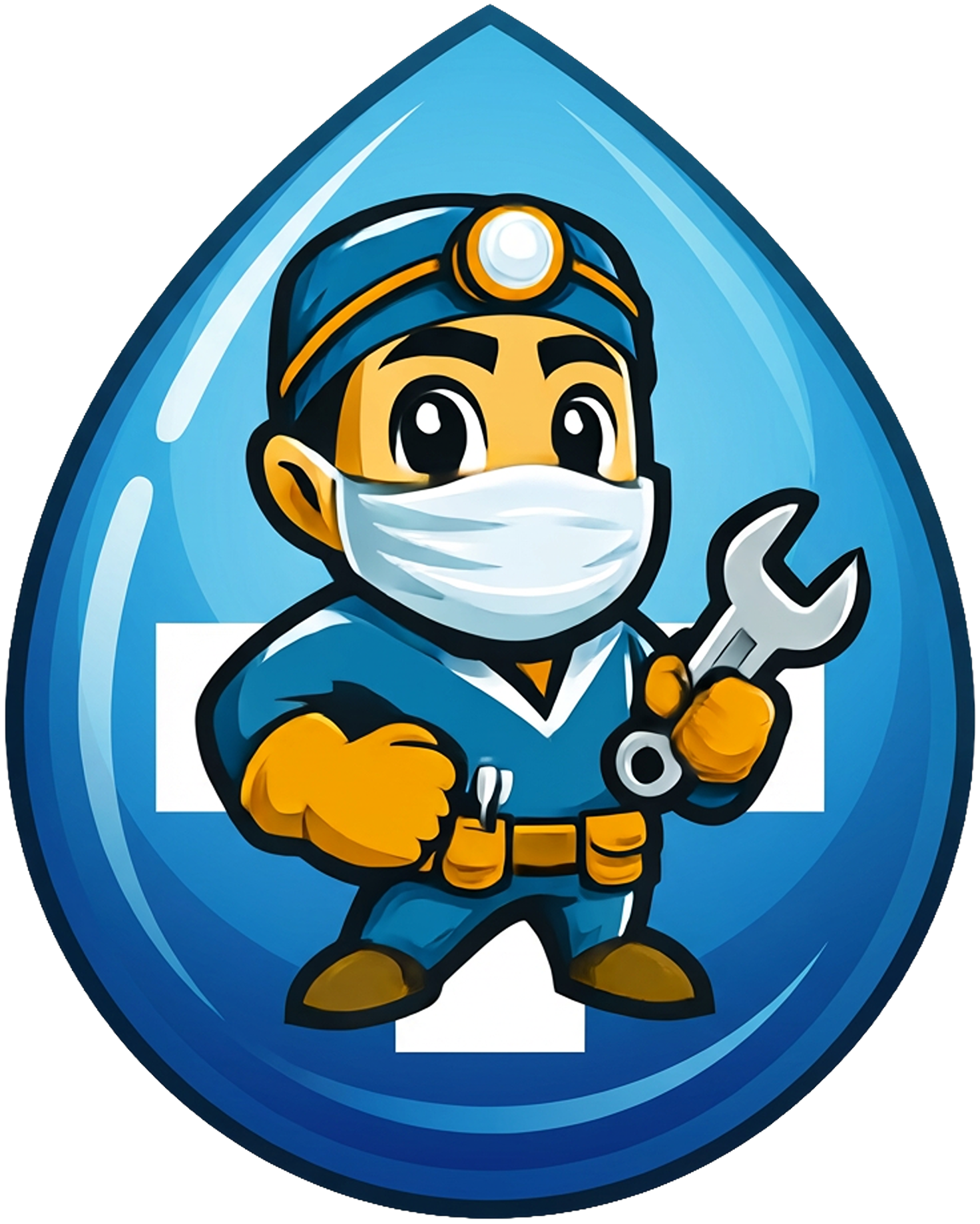 Restoration Medix logo