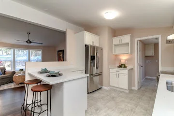 Remodeling in Newcastle, WA